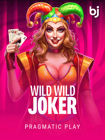 Wild Wild Jokerpng game thumbnail