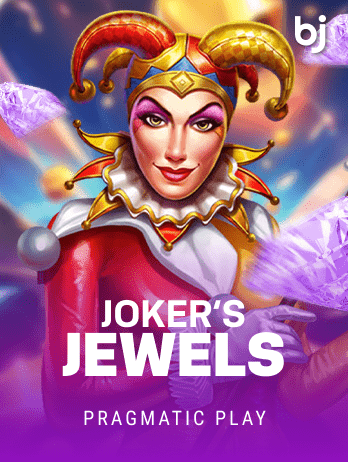 Joker's Jewelspng game cover