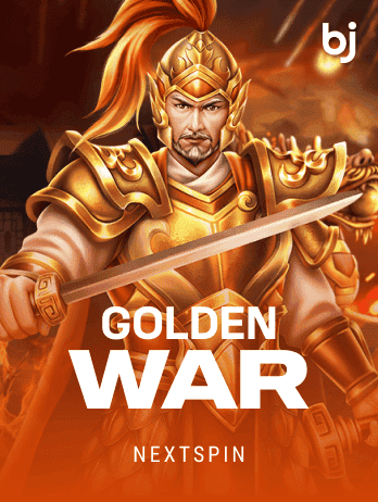 Golden War