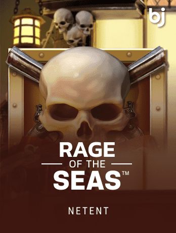 Rage of the Seas™png game thumbnail