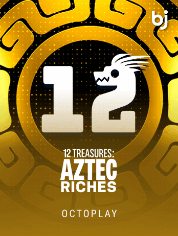 12 Treasures_ Aztec Richespng game thumbnail