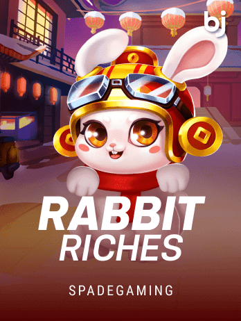 Rabbit Richesp