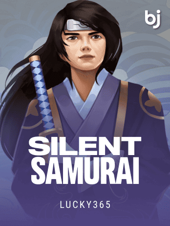Silent Samuralpng game cover