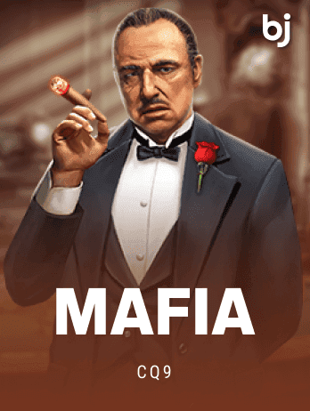 Mafia game thumbnail