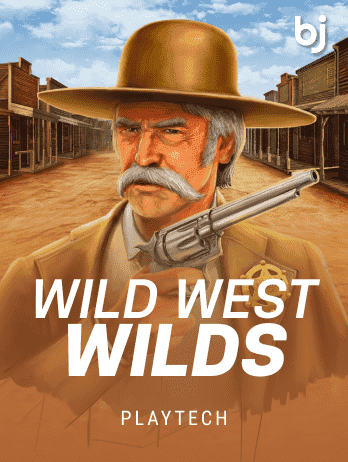 Wild West Wildspng game thumbnail