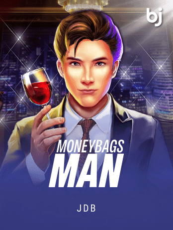 Moneybags Man game thumbnail