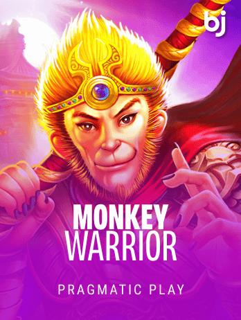 Monkey Warriorpng game cover