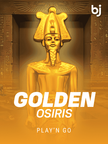 Golden Osiris