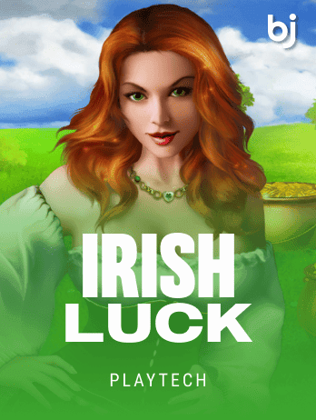 Irish Luckpng game thumbnail