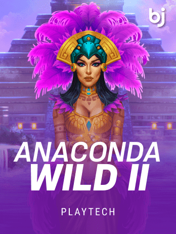 Anaconda Wild IIpng game thumbnail
