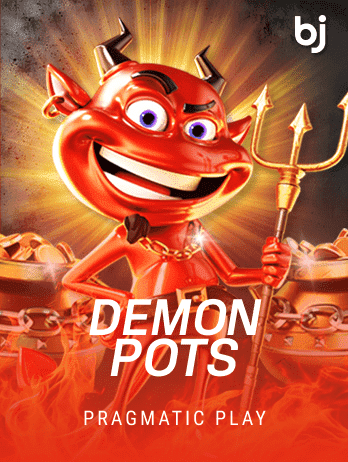Demon Potspng game thumbnail