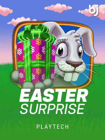 Easter Surprise