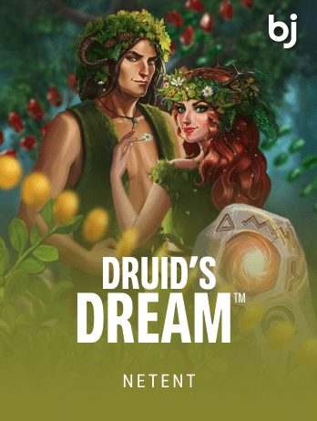 Druids' Dream™