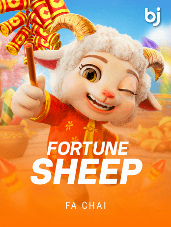 FORTUNE SHEEPpng game cover